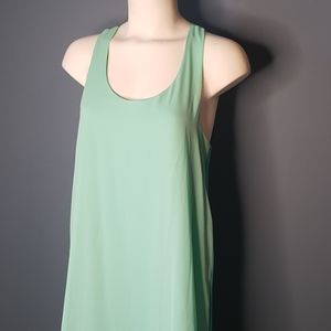 Everly Racerback Dress